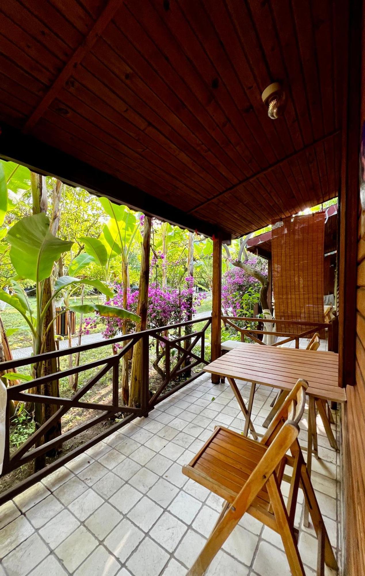 Myland Nature Çıralı Exterior foto